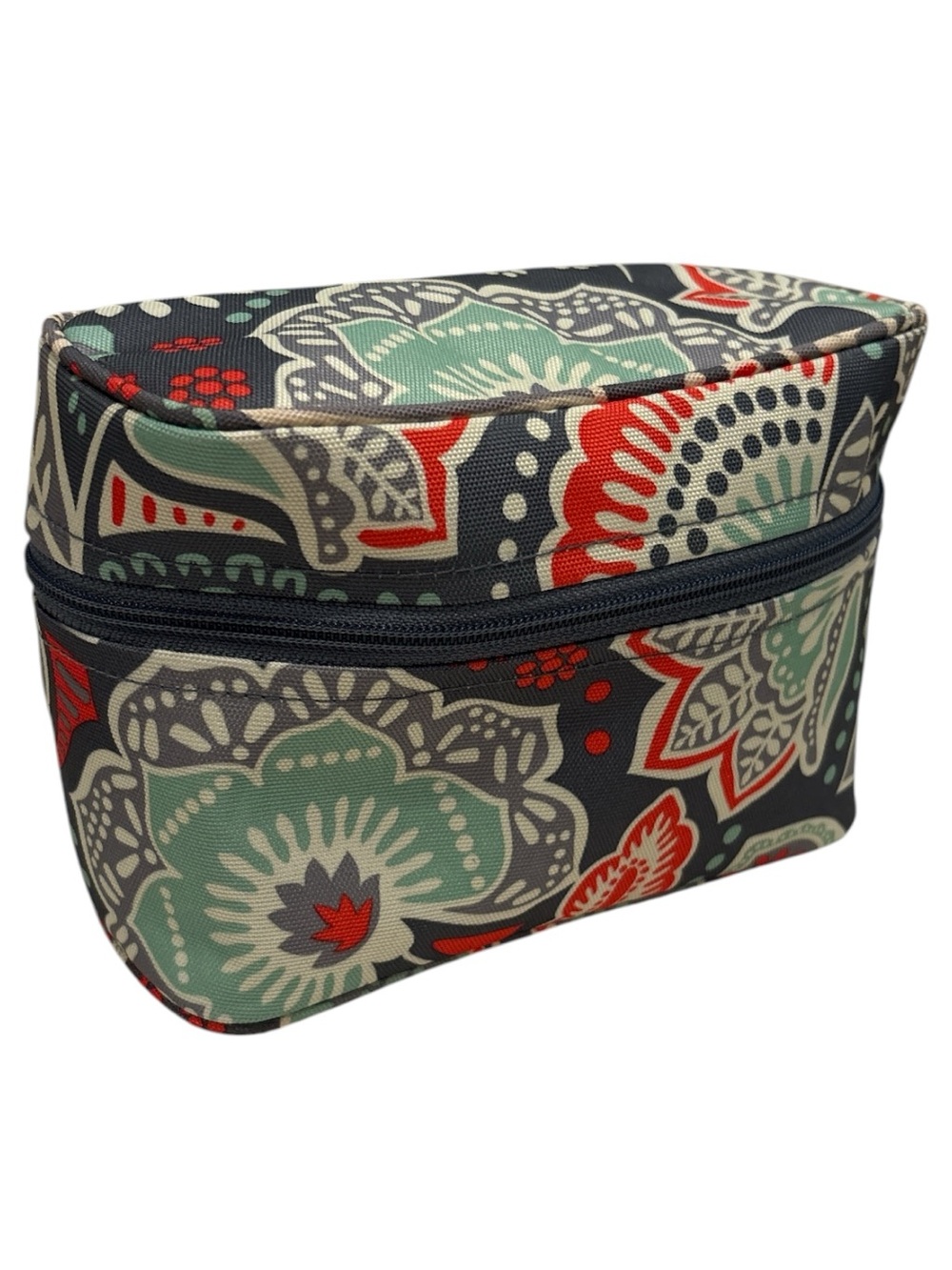 Vera Bradley Cosmetics Bag
